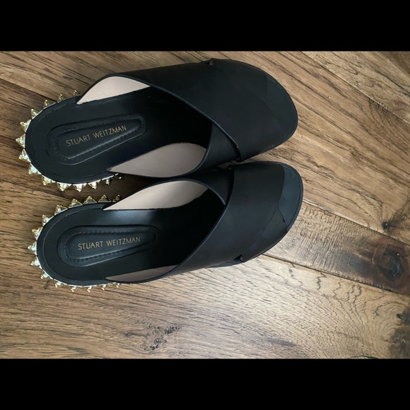 Stuart Weitzman Shoes - Stuart Weitzman shoe